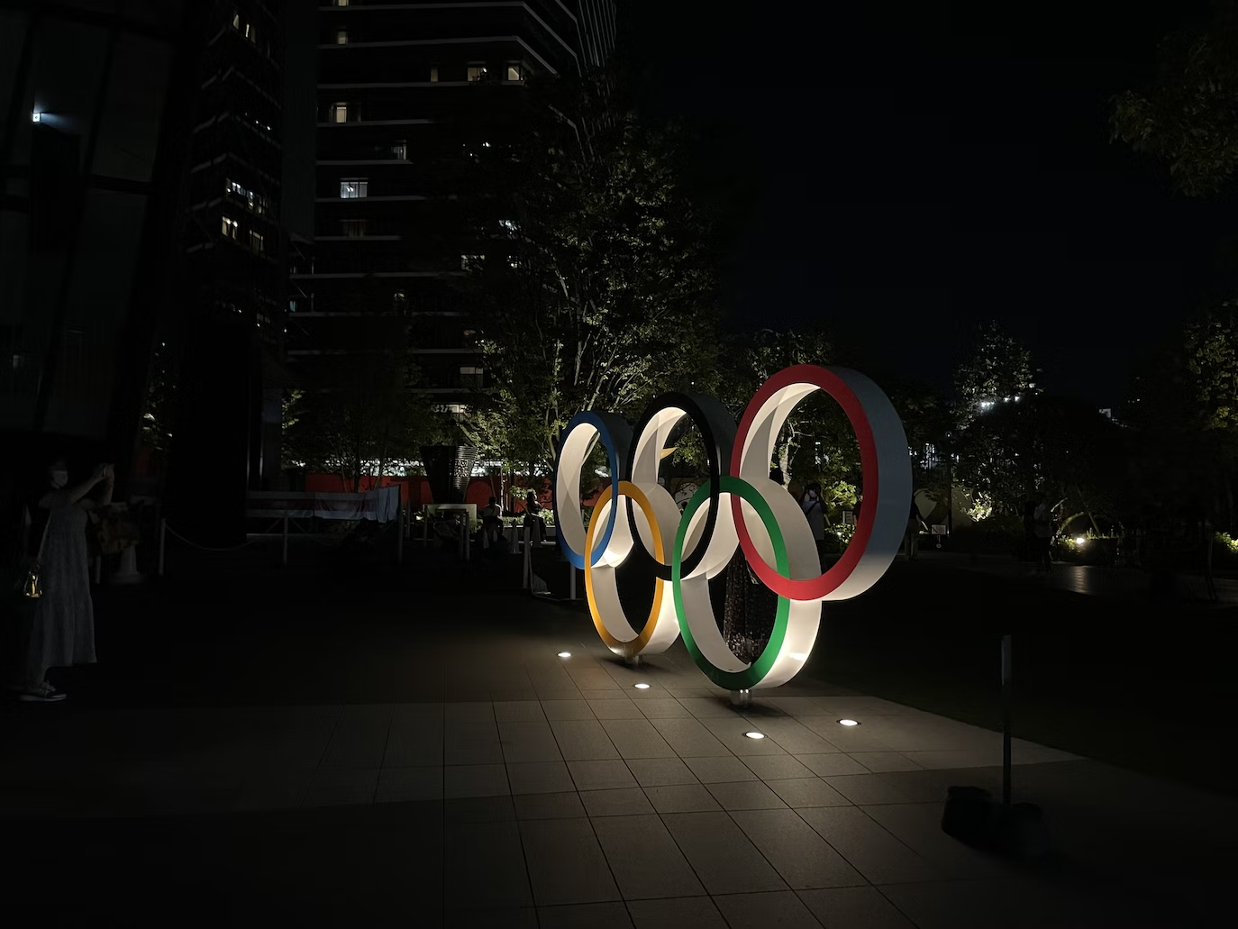 Группа из 35 стран высказалась против участия России в Олимпийских играх 2024 года