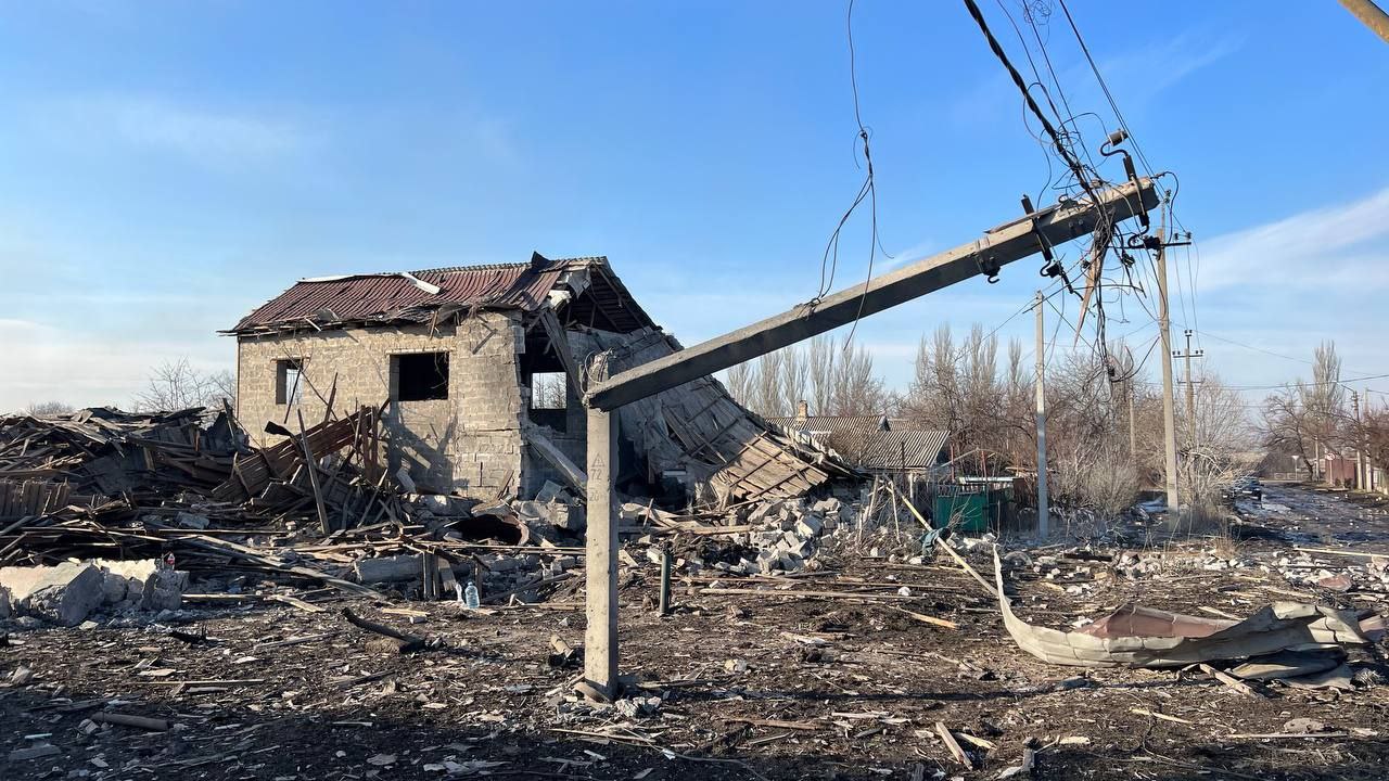 Женщина погибла и одна пострадала в результате обстрела Донецка со стороны ВСУ