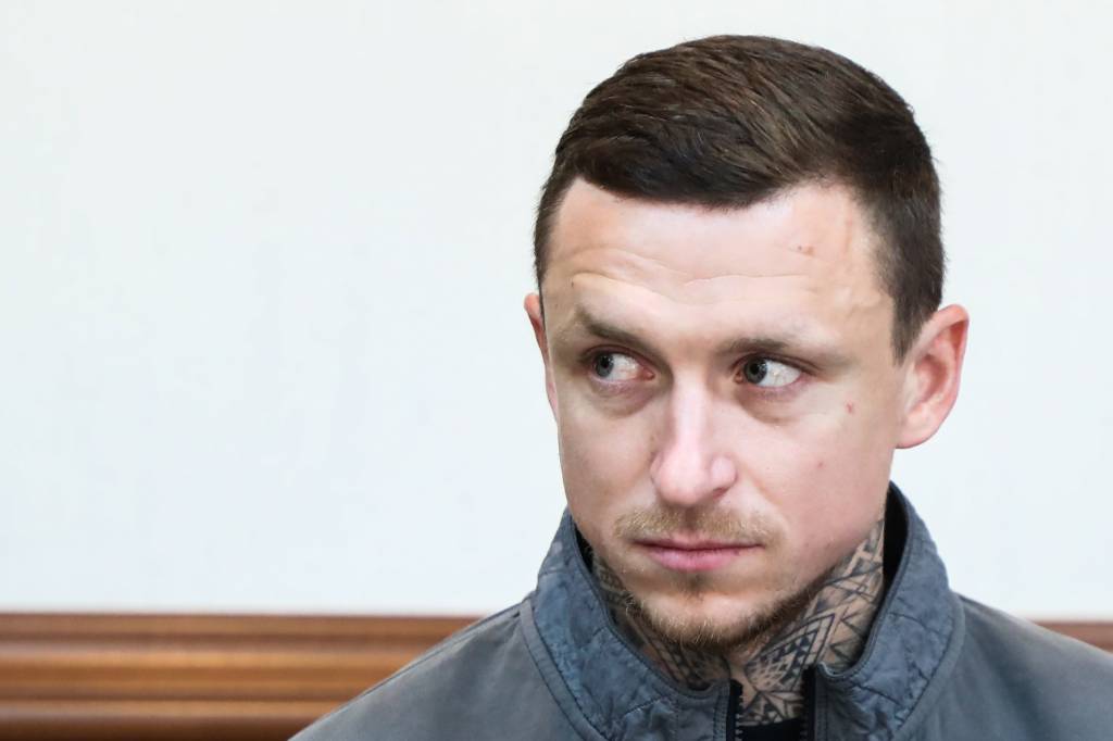 Павел Мамаев объявил о завершении спортивной карьеры
