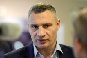 Знающий лично Виталия Кличко ветеран заявил, что у мэра Киева нет твёрдости характера
