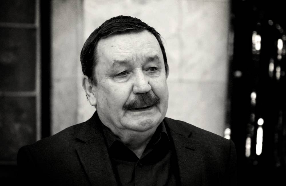 На 79-м году жизни скончался режиссёр Вадим Абдрашитов
