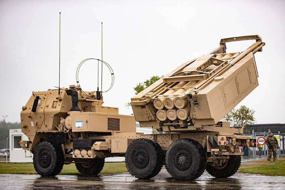 Норвегия пообещала Украине ещё две системы ПВО NASAMS
