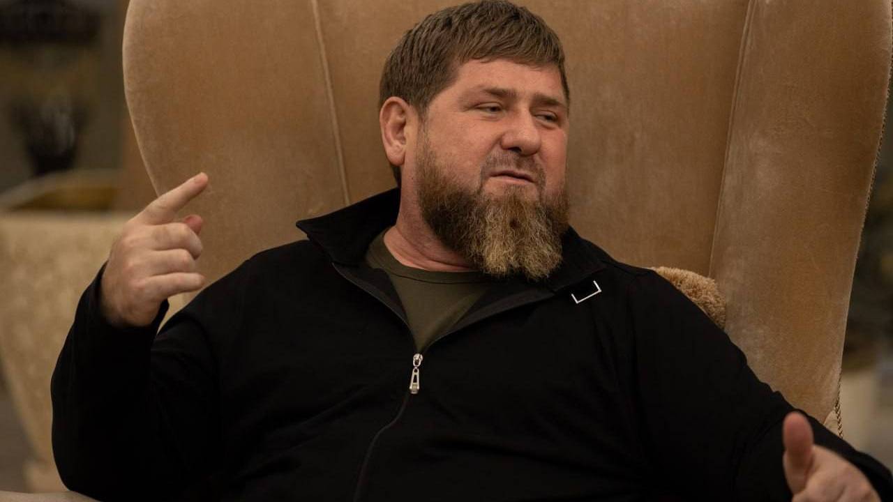 Смешные чудики: Кадыров отреагировал на угрозы Крыму со стороны украинской пропаганды