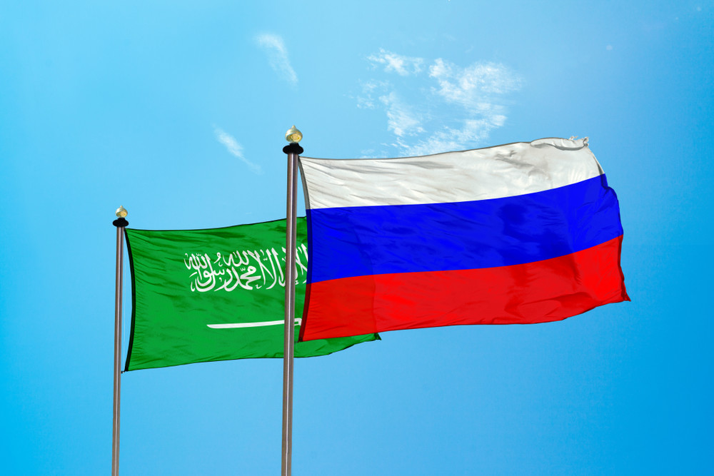 Посол Козлов сообщил об активизации работы РФ и Саудовской Аравии по расширению ВТС