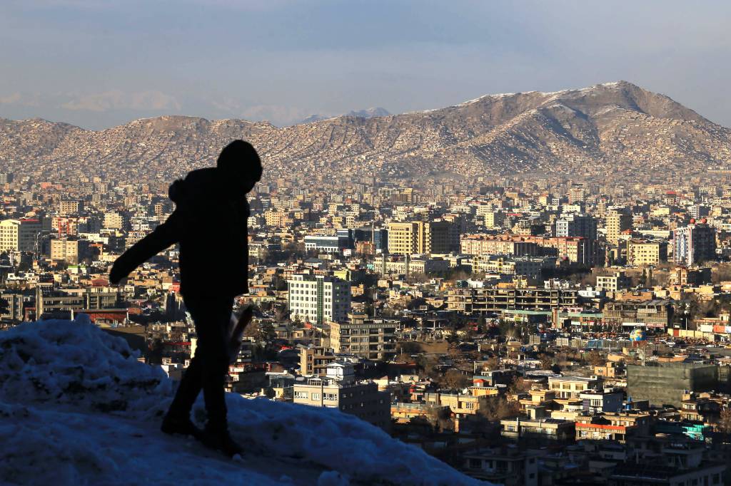 Дипломат Кабулов: Россия предложила создать новый формат по Афганистану