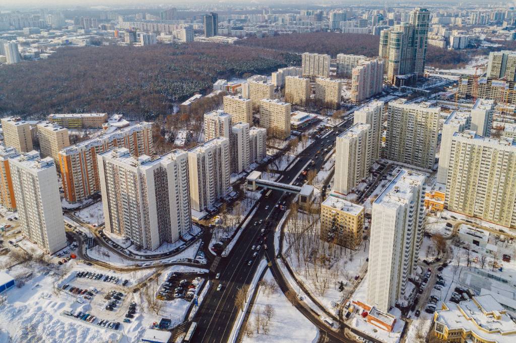 Магазины, метро и банкоматы: Эксперт рассказал, как не прогадать при выборе района для покупки жилья