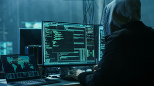 Хакеры из группировки Killnet сообщили о взломе сайта военной базы Рамштайн в ФРГ