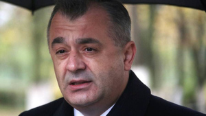 Экс-премьер Молдавии обвинил Украину в попытке втянуть его страну в конфликт