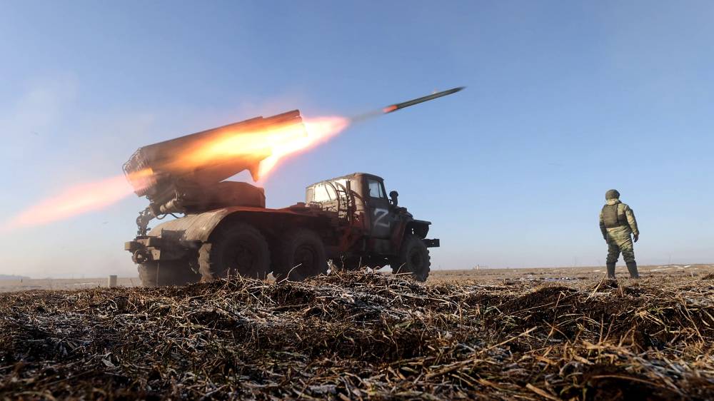 Российские войска уничтожили более 30 бойцов ВСУ на Купянском направлении