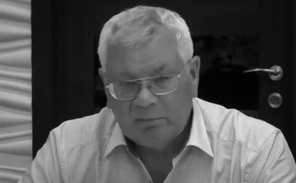 В Подмосковье покончил с собой экс-замначальника ГУ МВД по экстремизму Макаров
