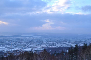 Рядом с Курилами произошло землетрясение магнитудой 5,6