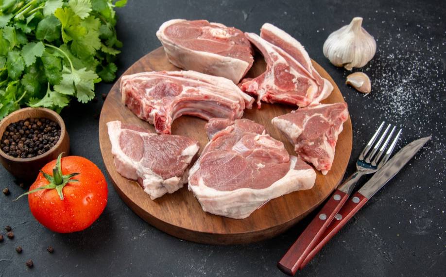 Россияне за год съели рекордно много мяса, и на то есть простая причина