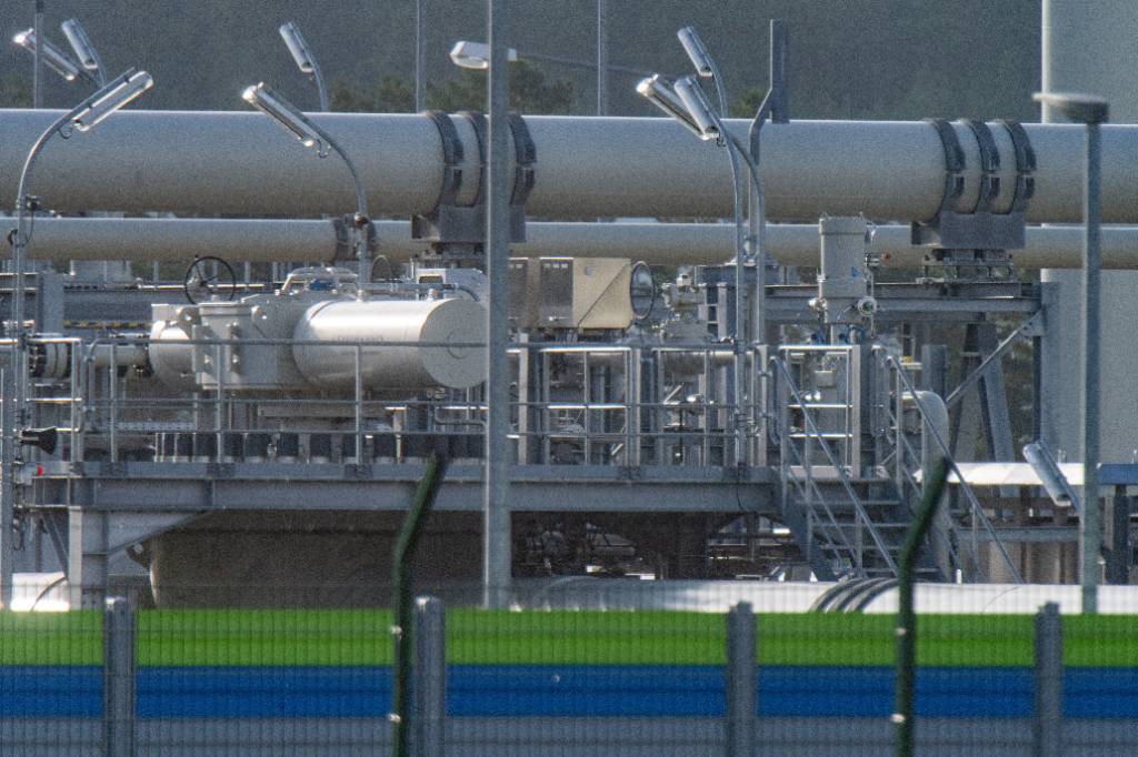 Американский журналист сравнил подрыв Северных потоков с выстрелом США себе в ногу