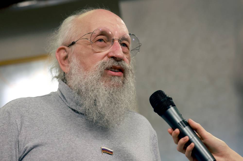 Вассерман объяснил, почему россияне стали дольше жить