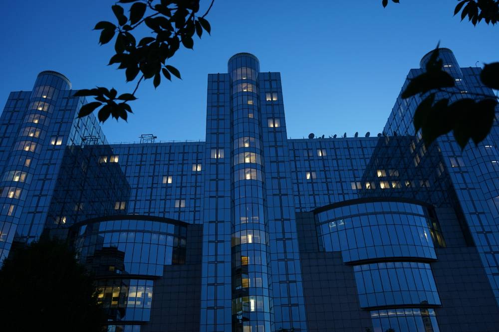 ЕС включил Россию в список стран налоговых убежищ