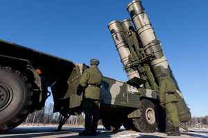 В МИД РФ рассказали о поставках второго полка C-400 Турции