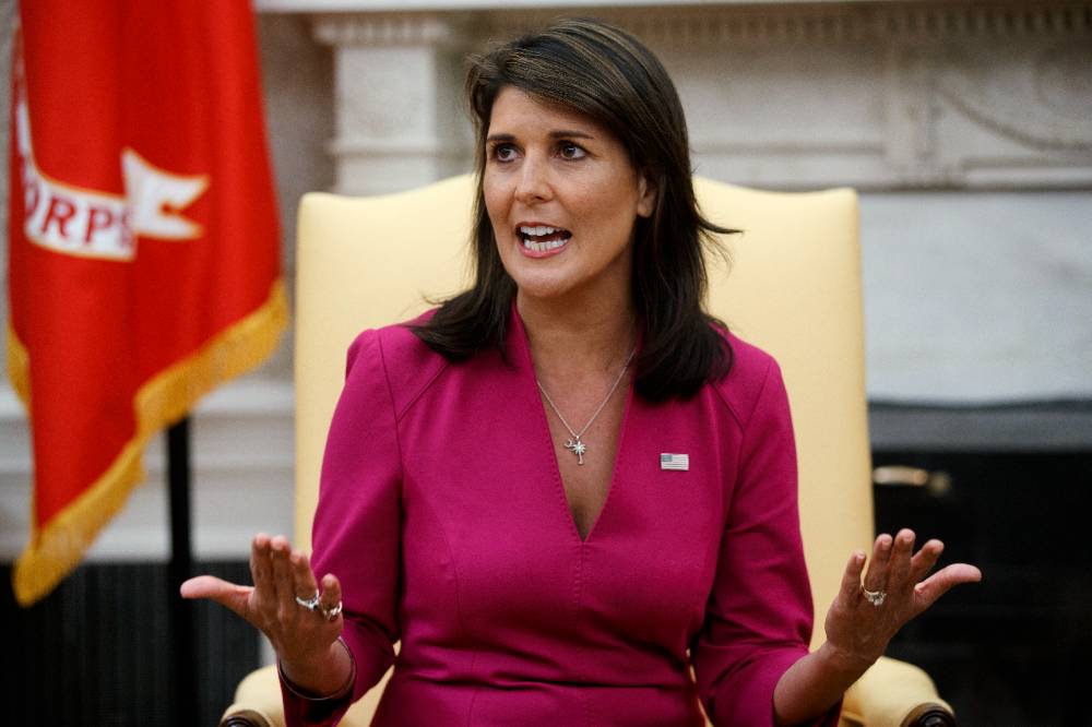 Аналитик оценила шансы конкурентки Трампа в президентской гонке в США