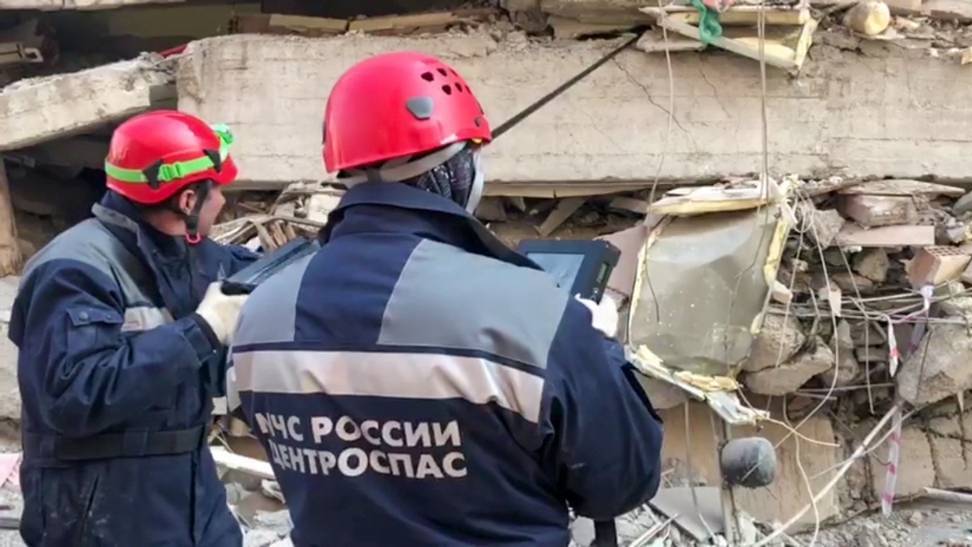 МЧС начинает выводить группировку спасателей из Турции и Сирии