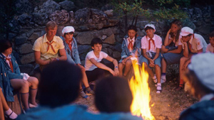 10 фото из пионерских лагерей, которые на несколько секунд вернут вас в детство
