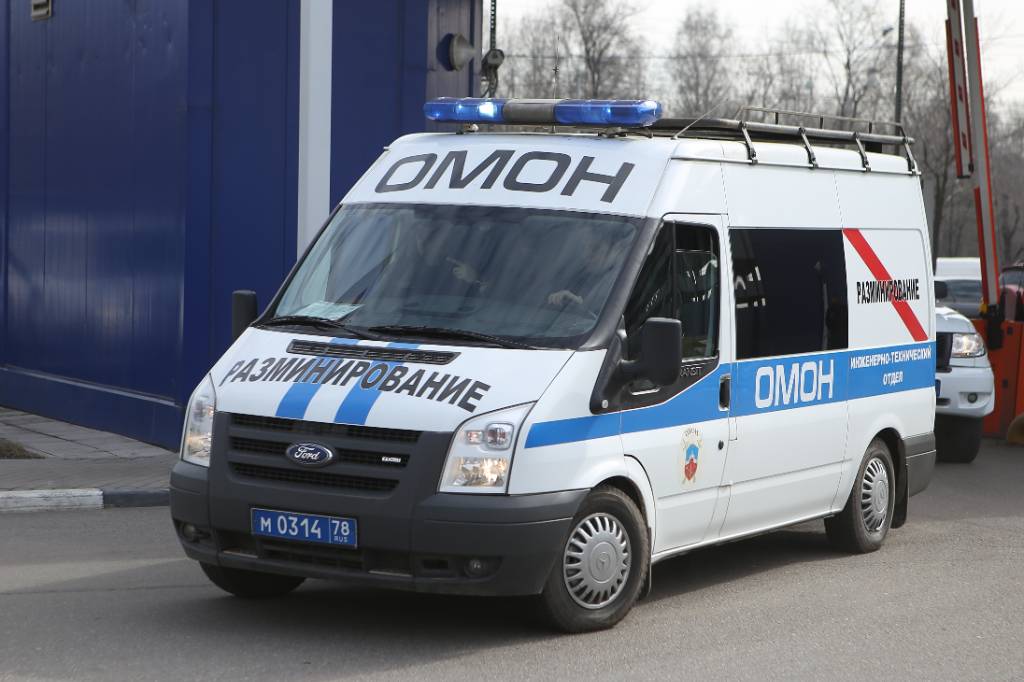Ростовская полиция опровергла фейк о заминированных телефонах и кошельках на улицах