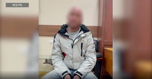 Украинец совершал диверсии в Подмосковье из страха за взятую СБУ в заложники дочь