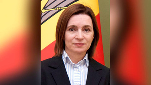 Президент Молдавии Санду заявила об отсутствии угрозы военного вторжения в республику