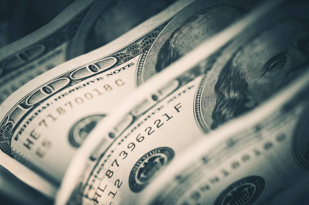 Госдеп пообещал Украине ещё $9,9 млрд