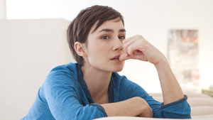 7 сокровенных страхов, о которых женщины никогда не расскажут