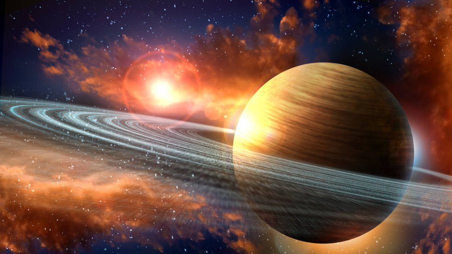 Что можно и чего категорически нельзя делать в день соединения Сатурна с Солнцем 16 февраля — в материале Лайф.ру. Обложка © Shutterstock