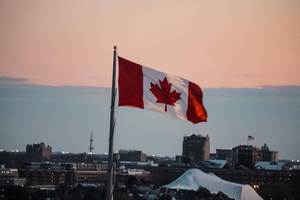В Парламенте Канады признали контрпродуктивность некоторых антироссийских санкций