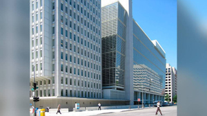 Минфин: США выдвинут своего кандидата на пост главы Всемирного банка
