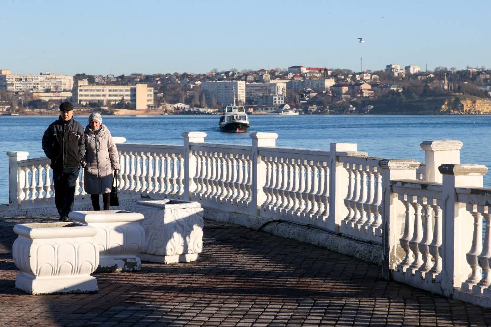 В Крыму заявили о массированной информатаке со стороны Киева и увидели в этом дурной знак для ВСУ