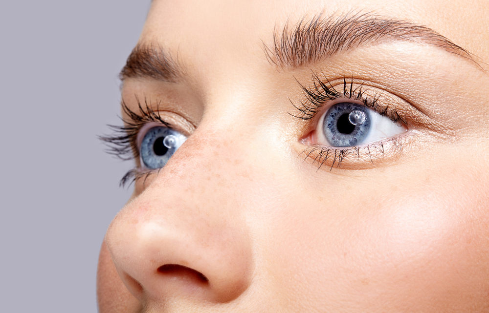 Как цвет глаз влияет на характер человека | Женский блог | Дзен