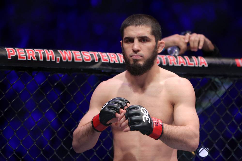 Тактаров вступился за чемпиона UFC Махачева после обвинений в допинге