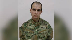 Боевик "Азова" рассказал, как отрезал гражданскому ухо и расстрелял его в спину