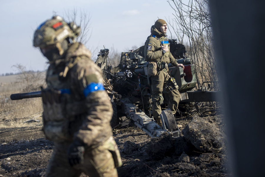 Обложка © Getty Images / Mustafa Ciftci / Anadolu Agency