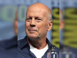 У Брюса Уиллиса диагностирована лобно-височная деменция