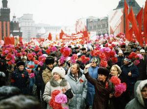 На Украине присвоили лавры за развал СССР