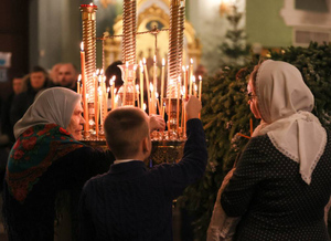 Православным россиянам назвали даты родительских суббот в 2023 году