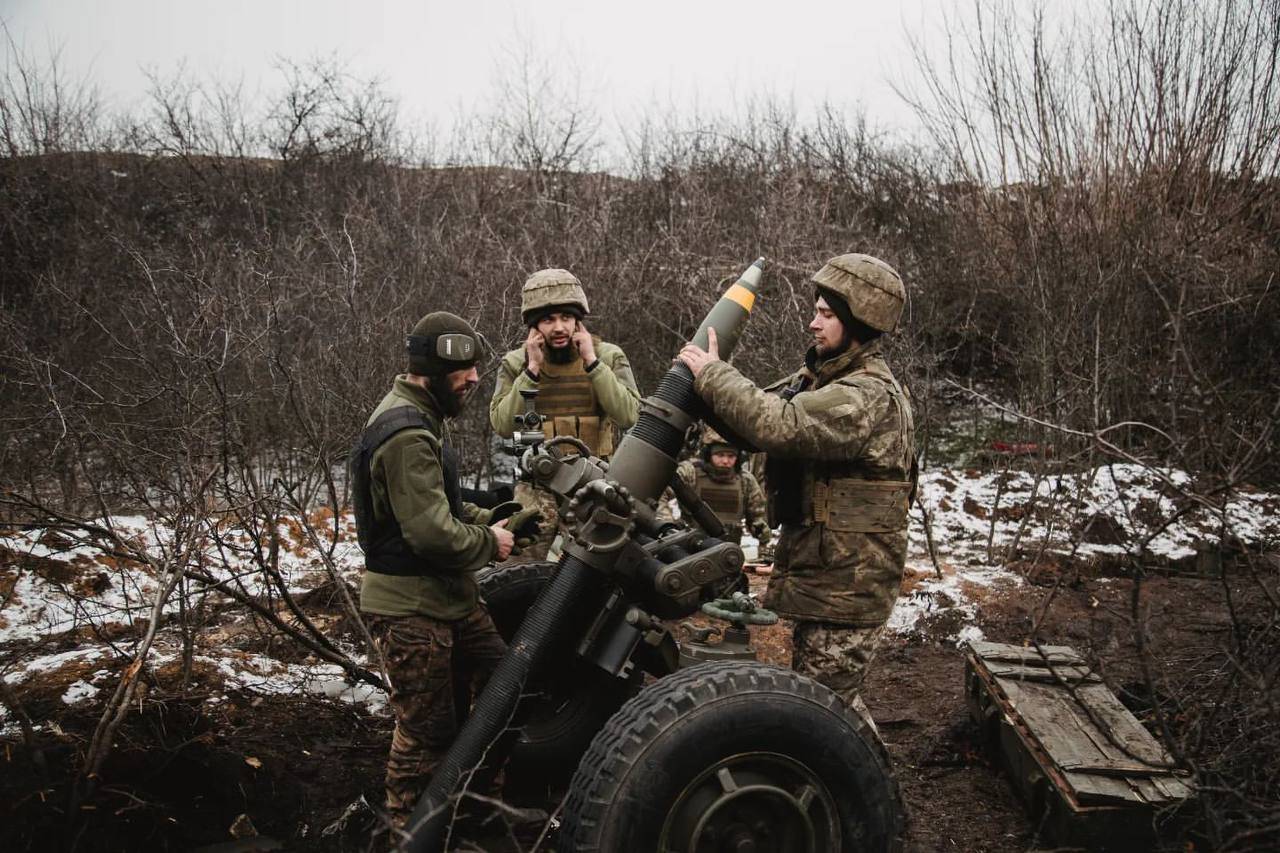 Как НАТО: В Британии призвали Киев экономнее использовать боеприпасы