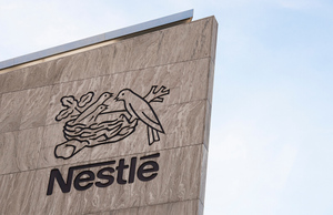Nestle отказалась полностью уйти из России