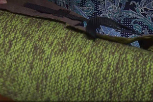 Рукодельницы со Ставрополья разработали уникальные согревающие пояса для российских солдат