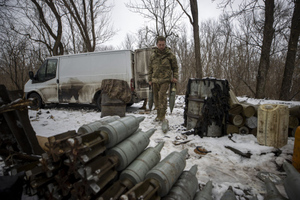 Экс-советник ЦРУ считает, что Байден готовит "жуткую концовку" конфликта на Украине