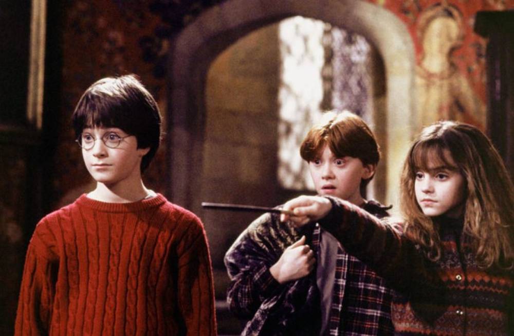 Warner Bros. заявила, что не планирует снимать новый фильм о Гарри Поттере