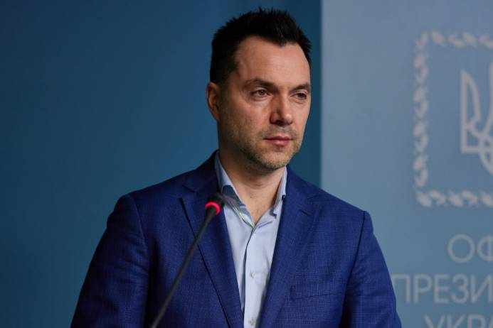 Арестович заявил, что на самом деле украинцы русские