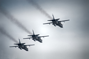 Лукашенко заявил о готовности Белоруссии производить штурмовики МиГ-25 при поддержке РФ