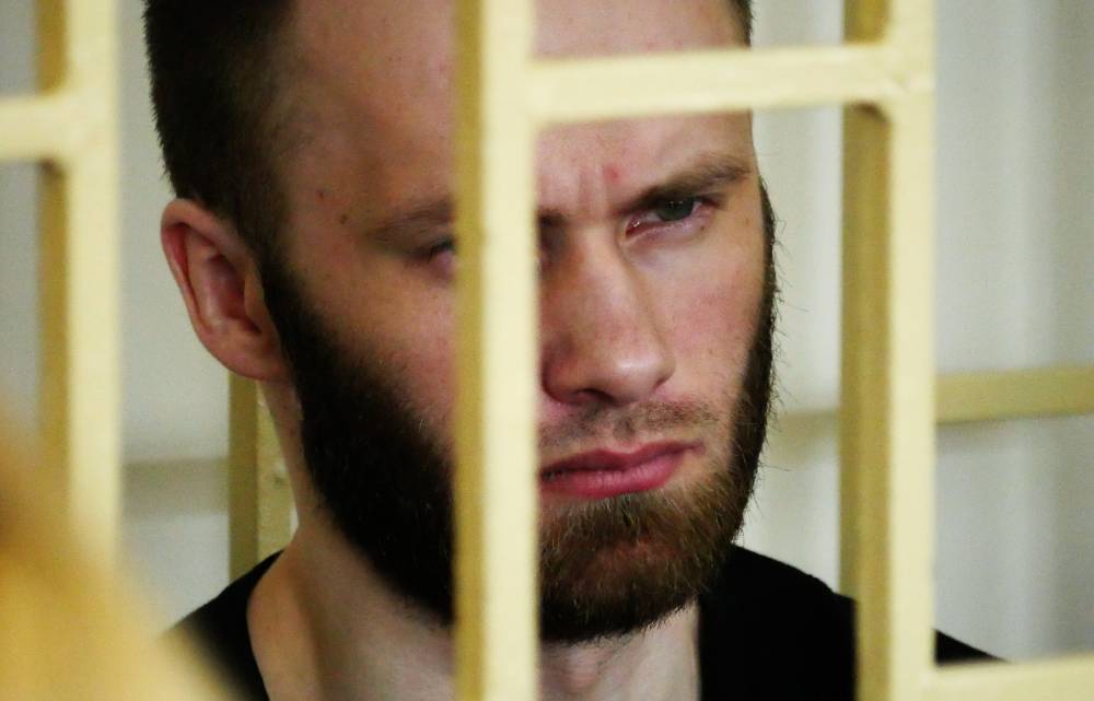 Осуждённый на 25 лет член банды приморских партизан Ковтун погиб в зоне СВО