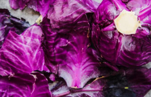 Учёные выяснили, что фиолетовые фрукты и овощи могут предотвратить развитие диабета