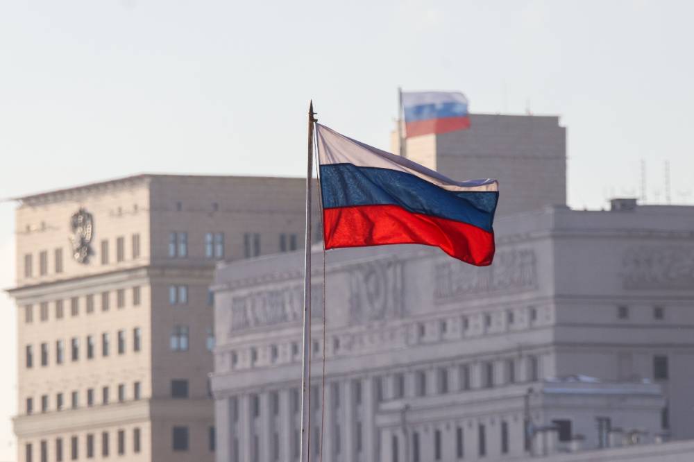 Политолог раскрыл, что на самом деле стоит за угрозами Киева демонтировать Россию