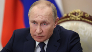 Путин расширил норму выдачи земель в Крыму и Подмосковье героям СВО